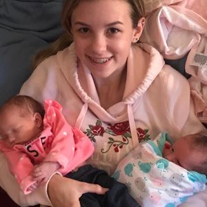 Meet your Posher, Shane